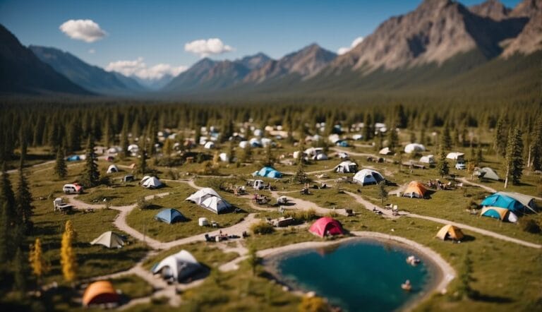 Campground Reviews: Unzipping the Best and Worst of Outdoor Abodes