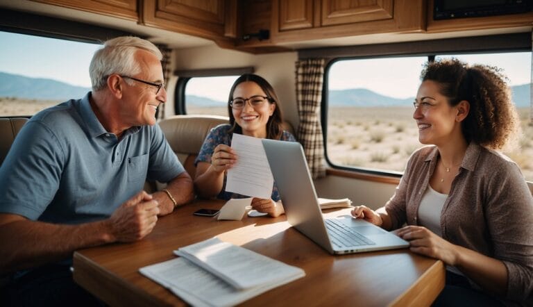 RV Buying Guide 2024: Navigating Your Way to the Perfect Motorhome
