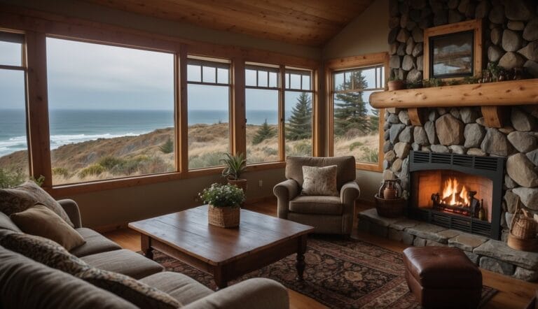 Cozy Corners: Top Bed & Breakfasts Along the Oregon Coast for Quaint Sea-Side Stays